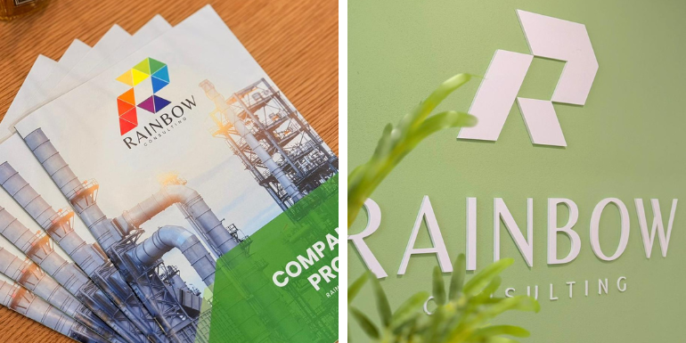 Nel Mugello, Raimbow Consulting è il partner energetico affidabile su cui contare.