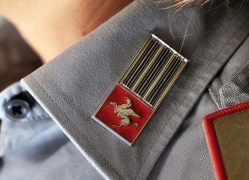 Firenze, concorso pubblico per otto agenti di polizia municipale