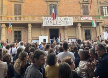 Il Mugello si attiva con flash mob e presidi
