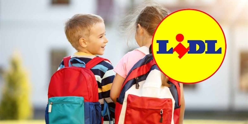 Mugello: A meno di 15 euro Lidl offre il prodotto già amato dai bambini: ultimi pezzi disponibili!