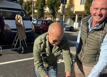 Il Sindaco mi convochi: oltre mille firme contro la TARIC e la raccolta porta a porta