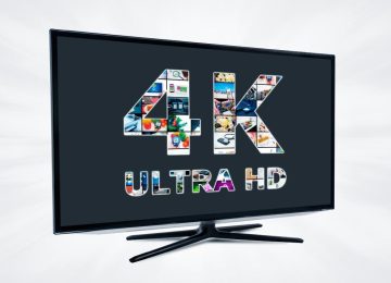Crescita del Mercato dei Televisori: Oltre 10 Milioni di 4K nelle Case degli Italiani