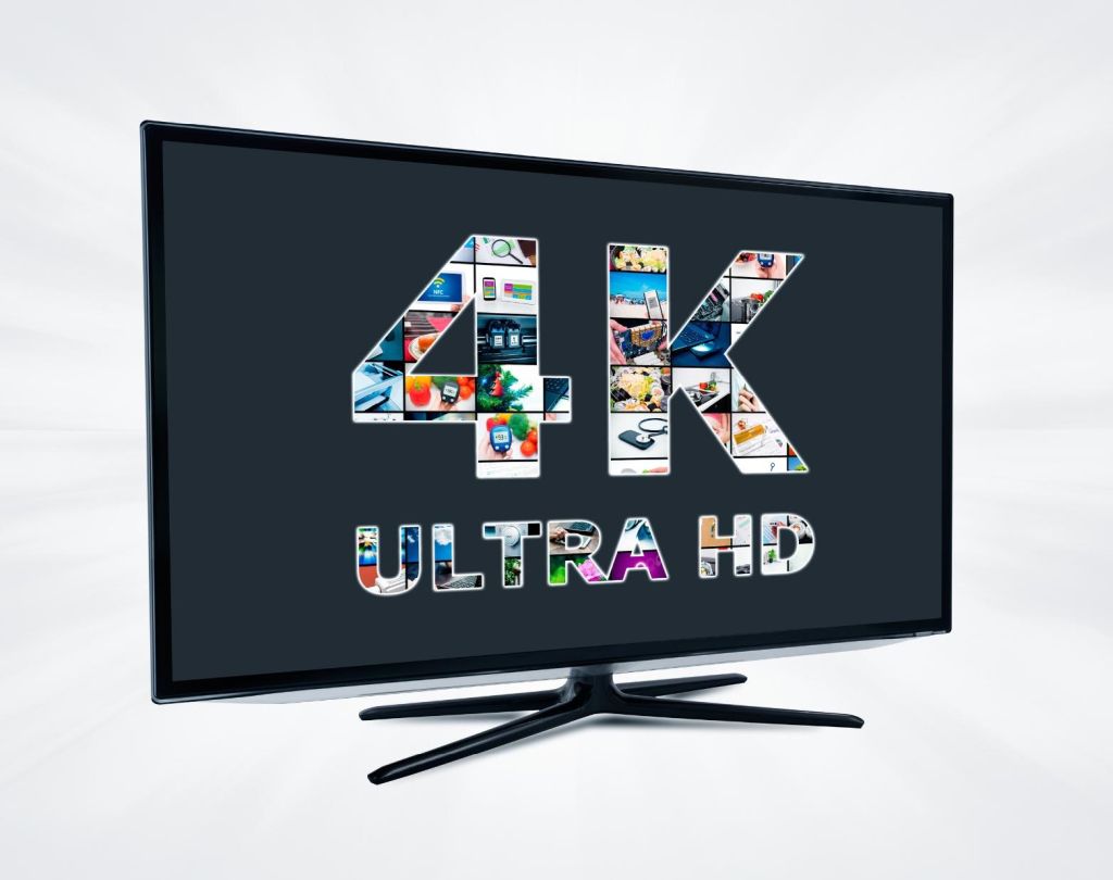 Crescita del Mercato dei Televisori: Oltre 10 Milioni di 4K nelle Case degli Italiani