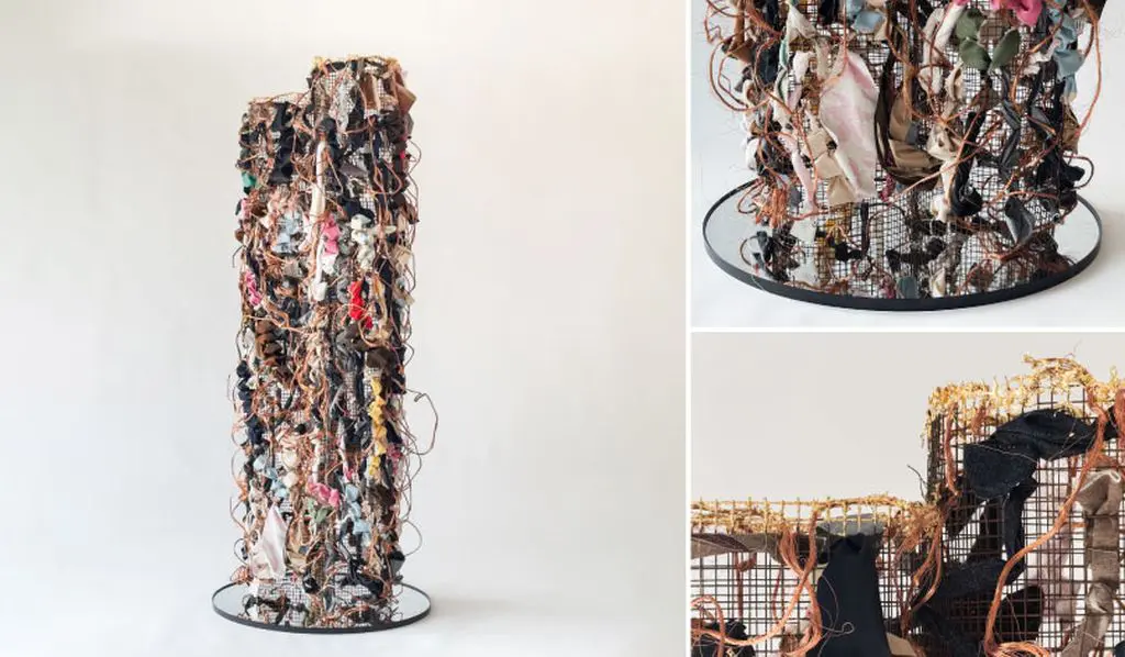 A Ecomondo 2025: L'Artigianato della Trasformazione con la Firma di Consorzi Cobat