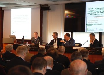 Confagricoltura: Le Sfide Futuro per la Filiera all'Ecomondo