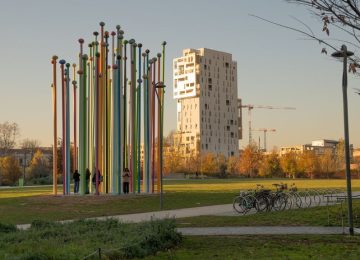 Affitti in calo a ottobre, ma con un aumento del 4,1% rispetto al 2024