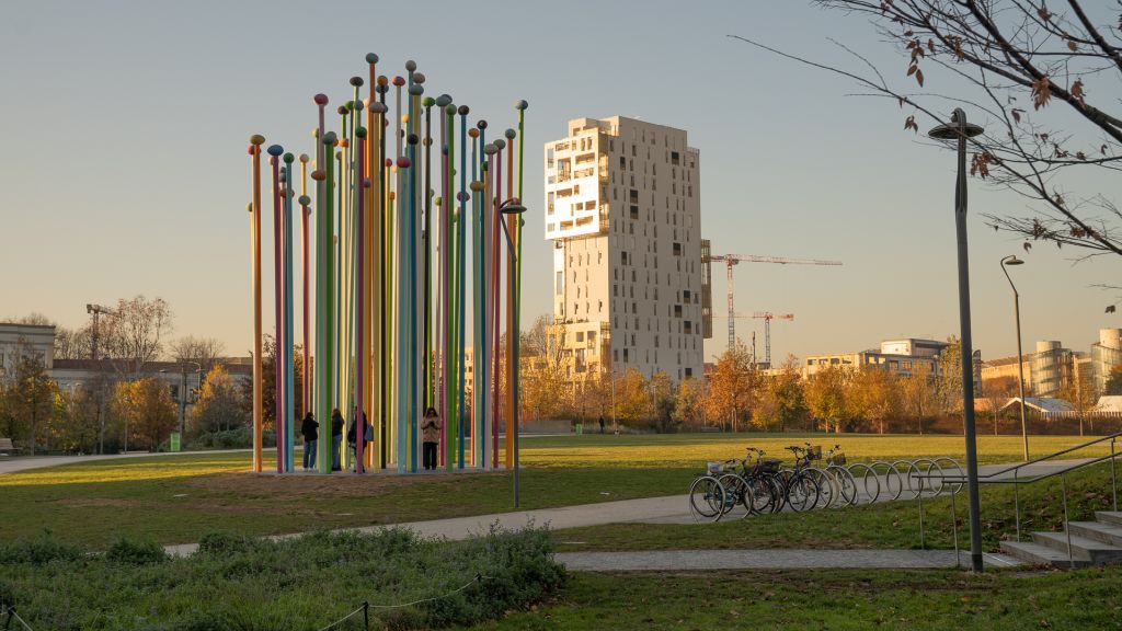 Affitti in calo a ottobre, ma con un aumento del 4,1% rispetto al 2024