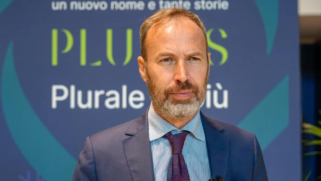 Plures: Il Primo Impianto Italiano di Riciclo Tessile con Intelligenza Artificiale a Prato