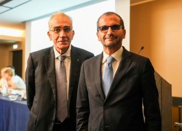 Enpaf: il Consiglio Nazionale approva il budget di previsione per il 2026