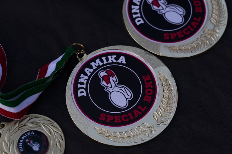 La special boxe