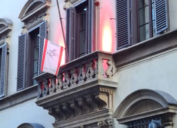 Giunta Regionale: Giani presenta il documento programmatico