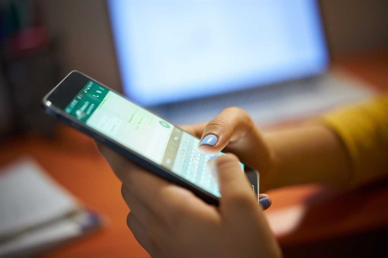 WhatsApp, al centro delle discussioni su Meta AI (www.okmugello.it)