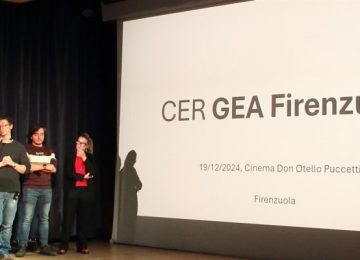 Attiva la comunità energetica Gea a Firenzuola: energia pulita e condivisa per il territorio.