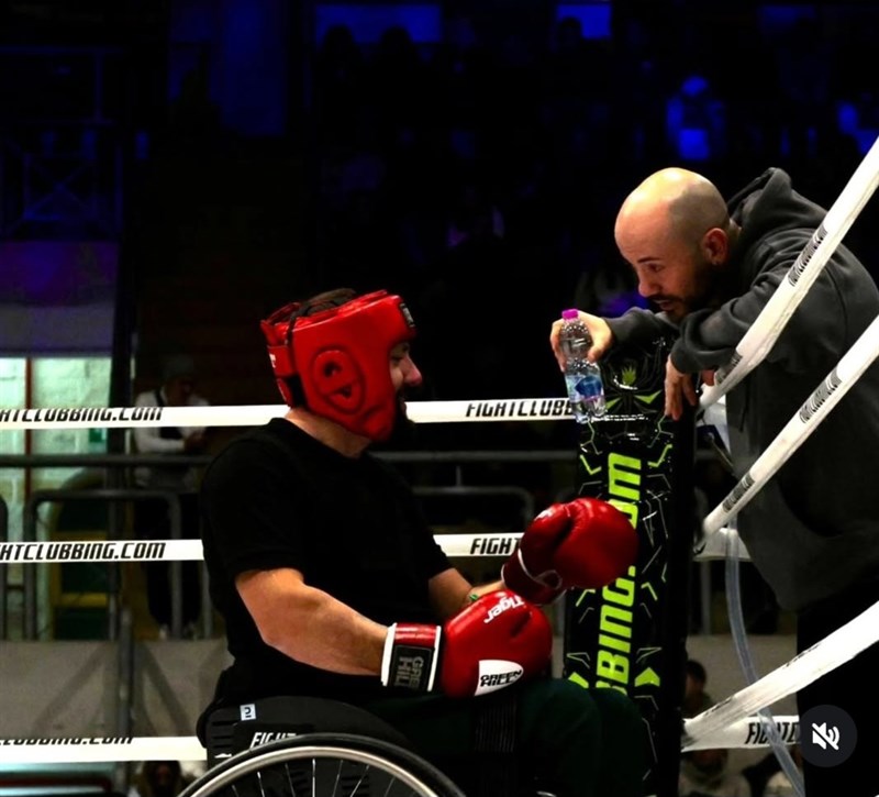 La special boxe