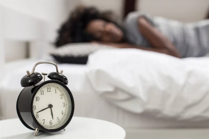 I meccanismi biologici del sonno e i rischi della deprivazione cronica - okmugello.it