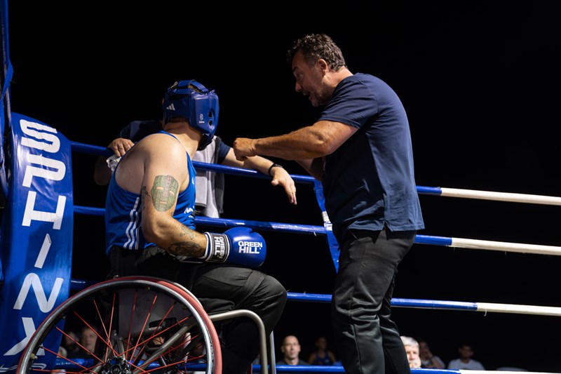 La special boxe