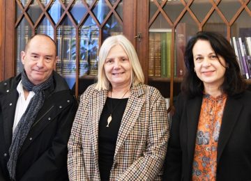 Accordo tra l'Università di Firenze e il Comune di Scandicci per la Transizione Ecologica