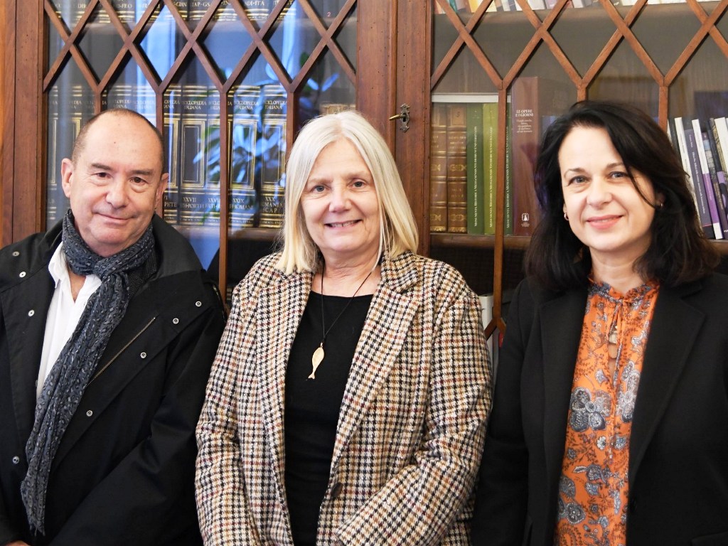 Accordo tra l'Università di Firenze e il Comune di Scandicci per la Transizione Ecologica