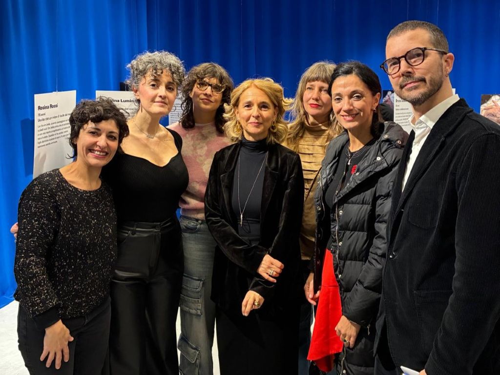Al Centro per l'Arte Contemporanea Luigi Pecci, "Vorrei che voi mi vedeste". Manetti: "Una mostra straordinaria per commemorare le vittime di femminicidi"