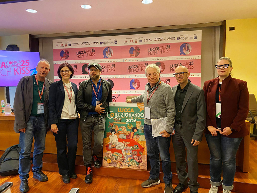 Al Polo Fiere di Lucca ritorna "Lucca Collezionando": sabato 28 e domenica 29 marzo