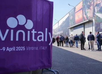 Al via la Vinitaly Tokyo Preview durante la Settimana della Cucina Italiana nel Mondo