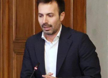 Accordo tra Metrocittà e Comune di Campi Bisenzio per il potenziamento delle scuole: interventi in arrivo