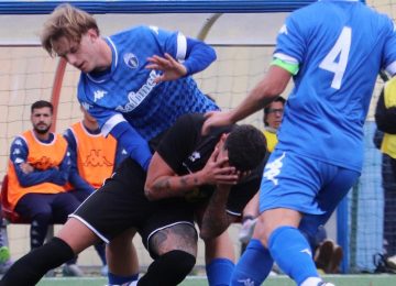 Antella: Prima gara della Coppa. Quali sono i prossimi passi?