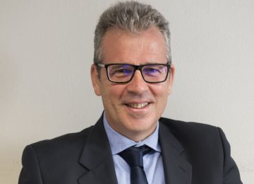 Aoup: Simone Lapi nominato membro del comitato nazionale per la gestione delle biobanche