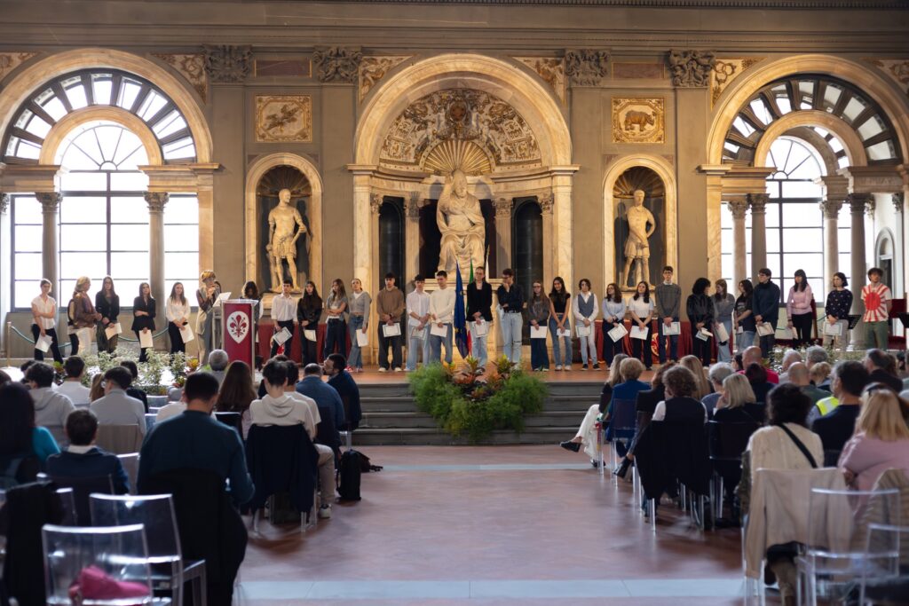 Aperta la XIV edizione del Concorso Letterario 'Boccaccio Giovani'