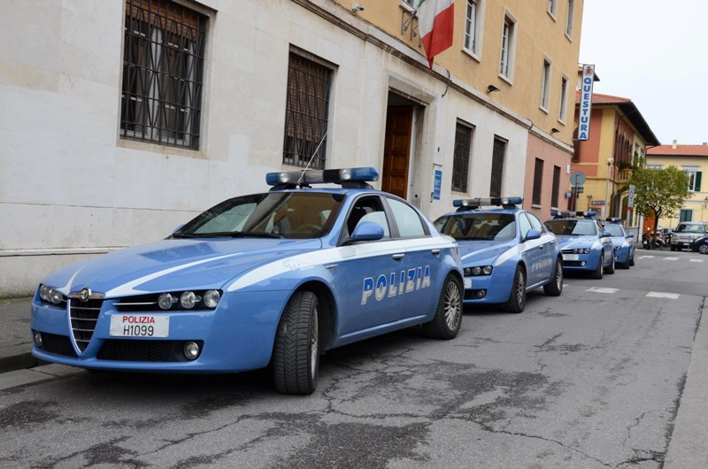 Arrestato un 23enne per presunti abusi su una bambina di 6 anni
