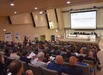 Assemblea dei Geologi: "Il Nostro Ruolo Fondamentale per la Toscana"