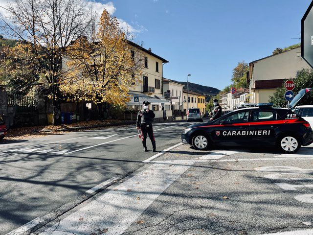 Attività senza piano di sicurezza: scattano denunce e sanzioni