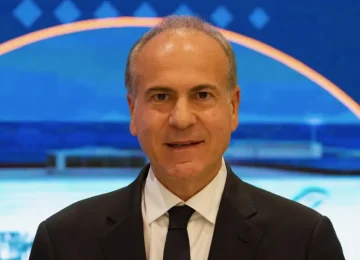 "Battisti: Aeroporto di Palermo in Espansione, Ponte Strategico tra Tre Continenti" - Agenzia Italpress