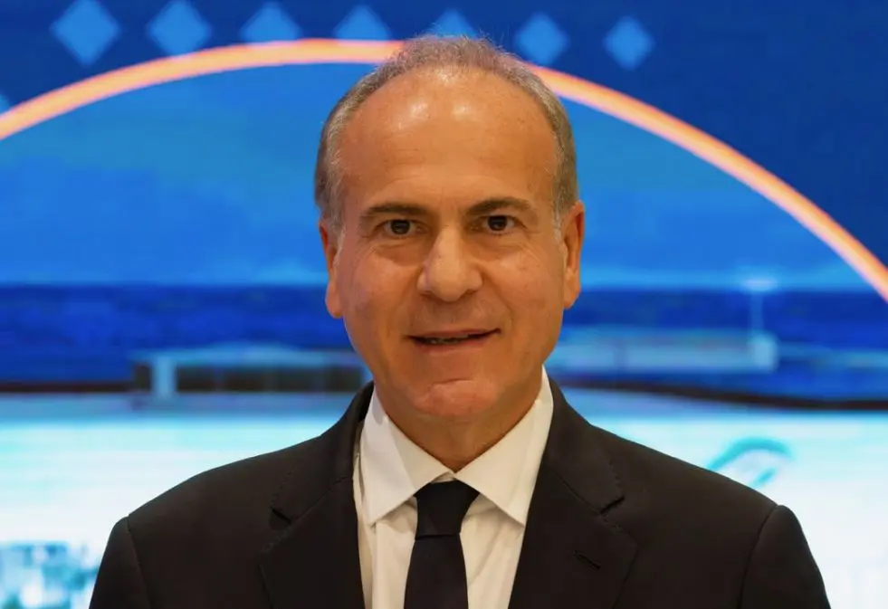 "Battisti: Aeroporto di Palermo in Espansione, Ponte Strategico tra Tre Continenti" - Agenzia Italpress