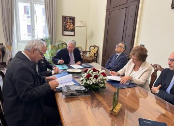 Benevento: Collaborazione tra istituzioni ed enti per combattere l'usura