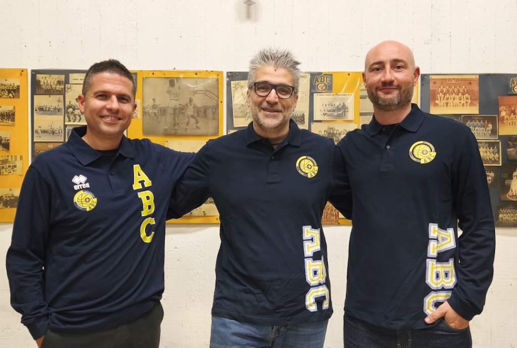 Betti, Carzoli e Manetti: Nuovi Consiglieri di ABcin