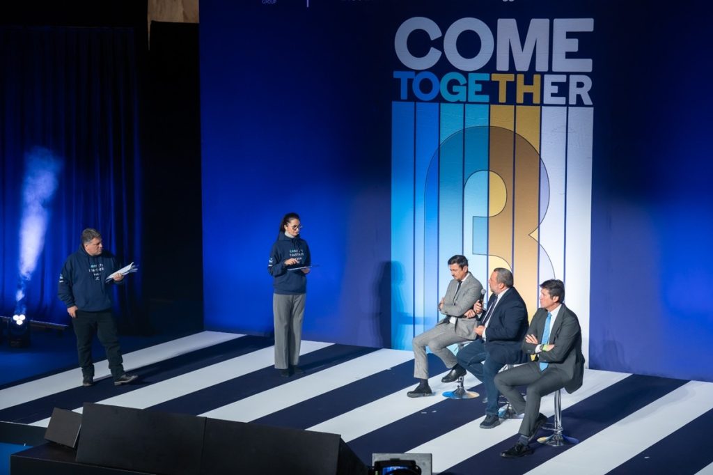 Bluvacanze: Innovazione, Specializzazione e Sostenibilità al Centro della Nostra Missione