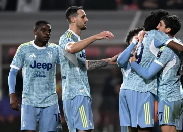 "Buon esordio per Spalletti: La Juventus si impone 2-1 a Cremona" - Agenzia di stampa Italpress