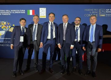 Candidatura della cucina italiana a Patrimonio Unesco: il Sindaco di Pisa all’assemblea Anci sottolinea l'importanza di valorizzare le nostre tradizioni alimentari.