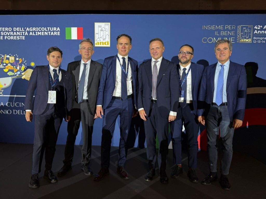 Candidatura della cucina italiana a Patrimonio Unesco: il Sindaco di Pisa all’assemblea Anci sottolinea l'importanza di valorizzare le nostre tradizioni alimentari.