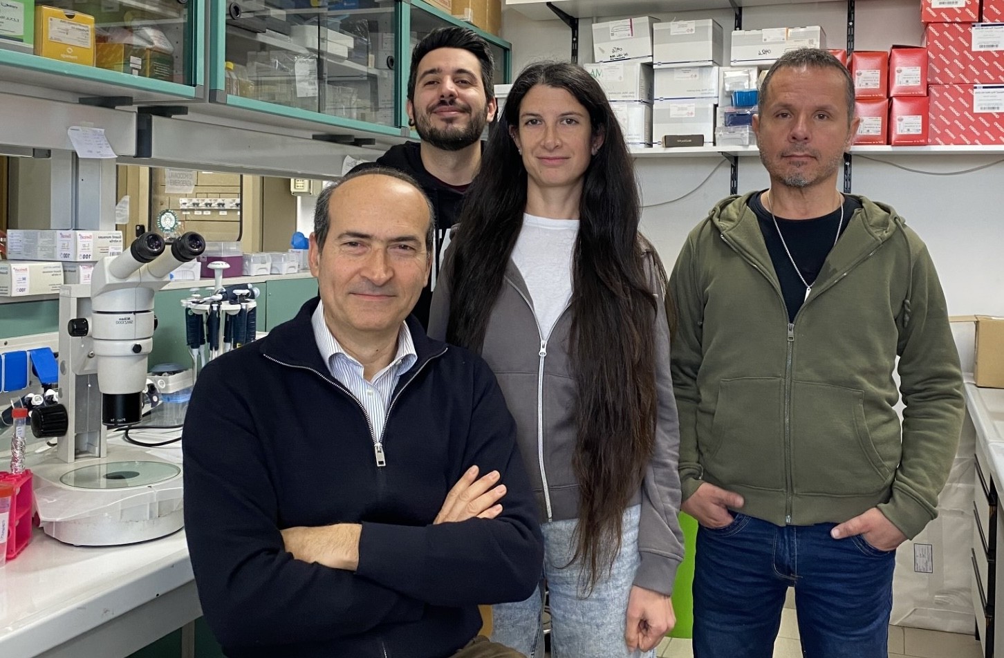Cariplo e Telethon sostengono un progetto dell'UniPi sulle malattie rare