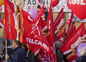 Chiusura del Pam Panorama a I Gigli: incontro tra Regione, sindacato e azienda a Firenze