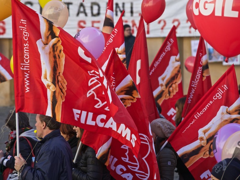 Chiusura del Pam Panorama a I Gigli: incontro tra Regione, sindacato e azienda a Firenze