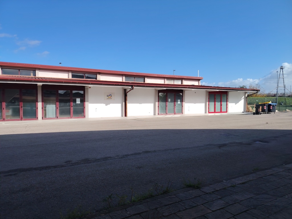 Cinque mesi dall'incendio, Re.So.: "La solidarietà continua"