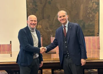 Collaborazione tra Confagricoltura e Costa d'Oro per Promuovere l'Olio Extra Vergine d'Oliva 100% Italiano