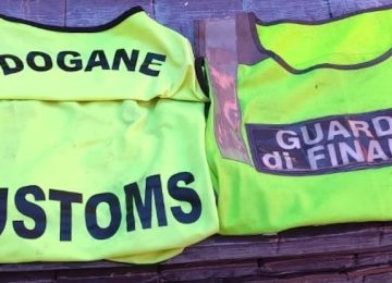 Contrabbando: sequestrati 600mila euro su importazioni di utensili dalla Cina