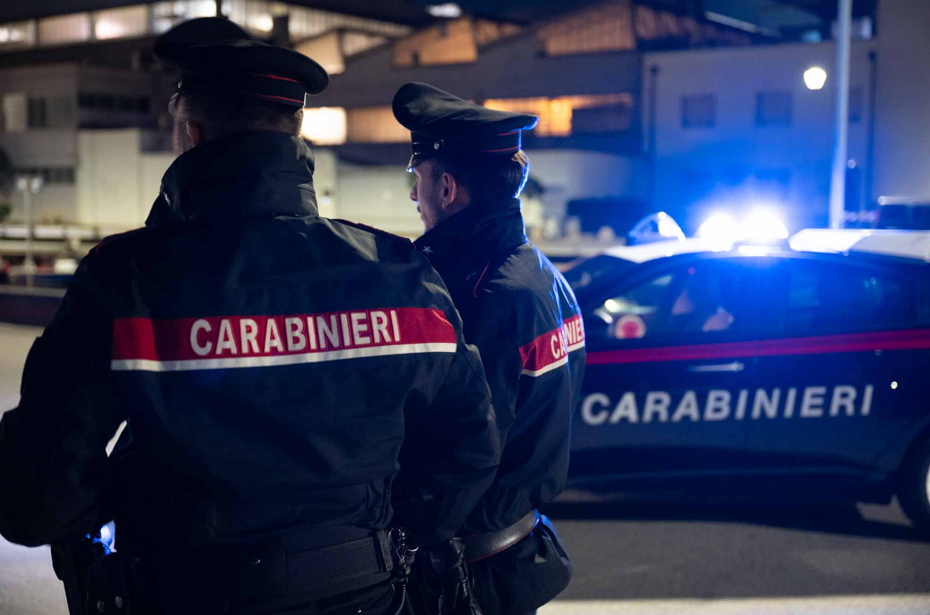 Controlli dei Carabinieri in Versilia: Tre Arresti