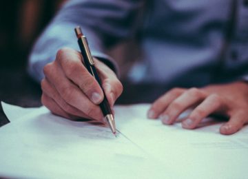 DAT in Toscana: oltre 15.000 testamenti biologici depositati, Prato in testa alla classifica