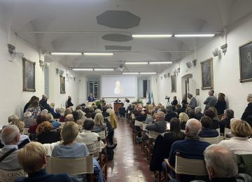 Degustare l'arte (e il tartufo): San Miniato a tavola con la cultura, con Pietro Leopoldo protagonista