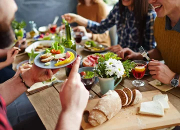 Ecco il metodo per gustare dolci senza sensi di colpa!